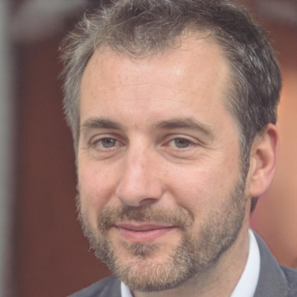 Finanzexperte Dr. Michael Weber